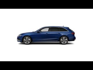 Audi A4 Avant S line – image 2 of 8