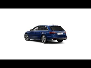 Audi A4 Avant S line – image 3 of 8