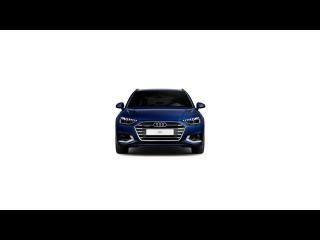 Audi A4 Avant S line – image 5 of 8