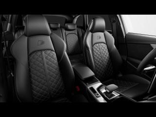 Audi A4 Avant S line – image 8 of 8