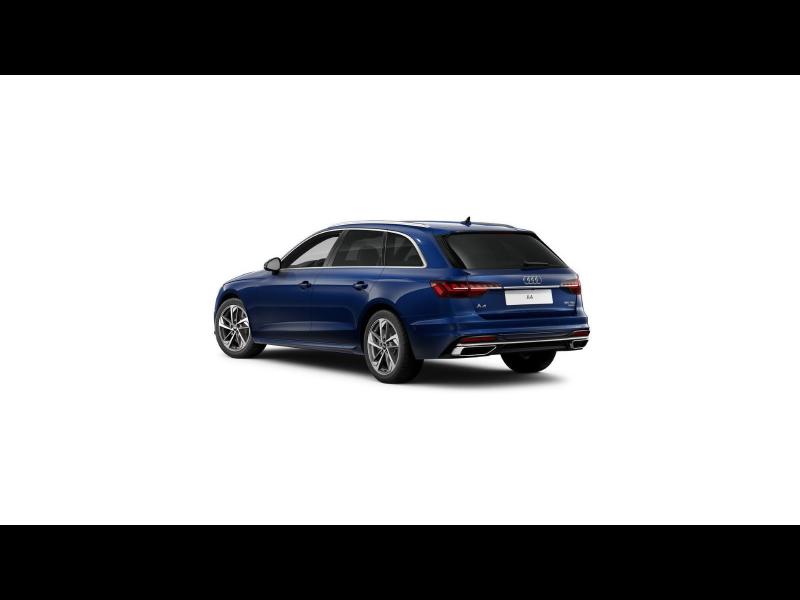 Audi A4 Avant S line – image 3 of 8