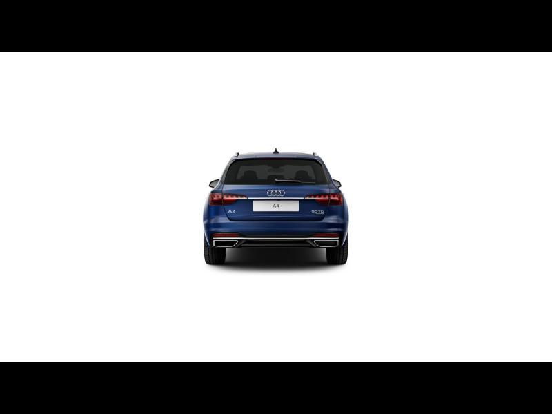 Audi A4 Avant S line – image 4 of 8