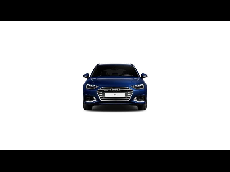 Audi A4 Avant S line – image 5 of 8