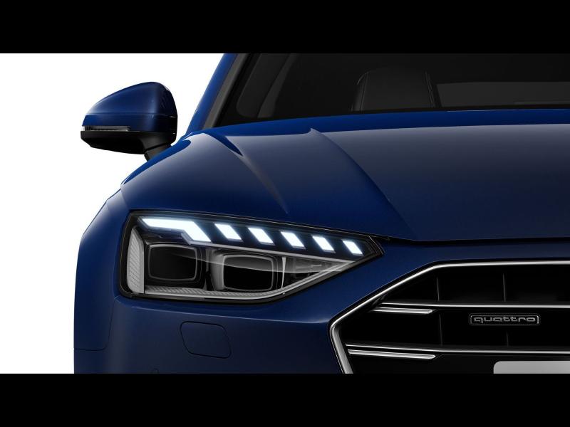 Audi A4 Avant S line – image 6 of 8