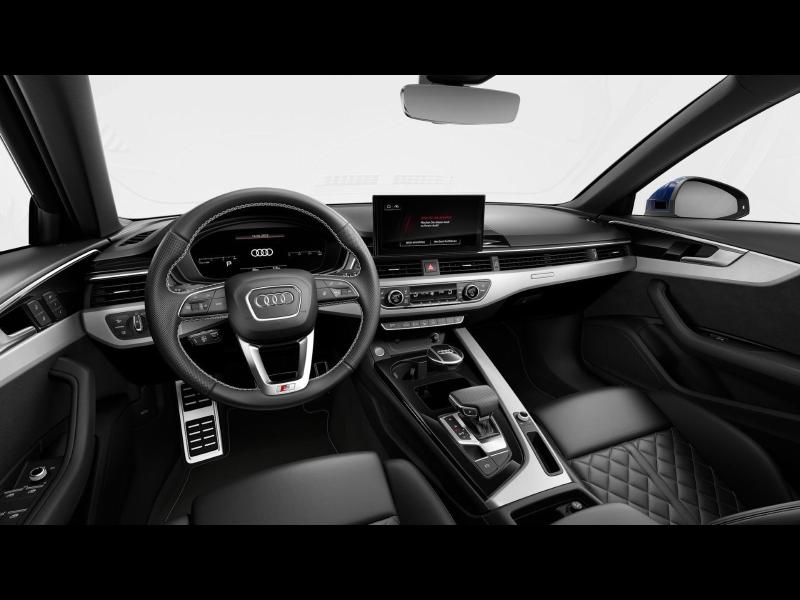 Audi A4 Avant S line – image 7 of 8