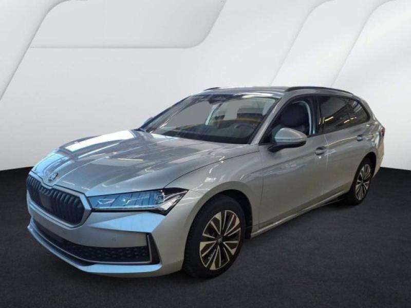 Škoda Superb Selection – image 1 of 2