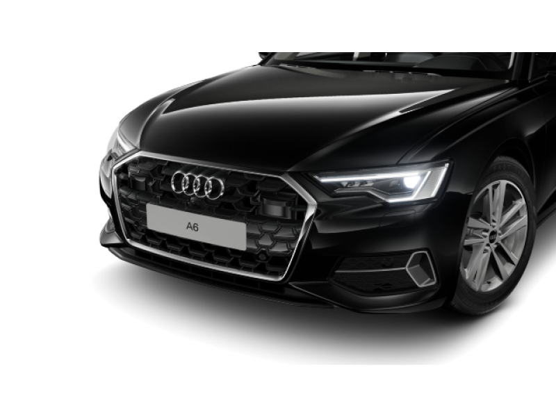 Audi A6 Limousine advanced – Bild 2 von 9