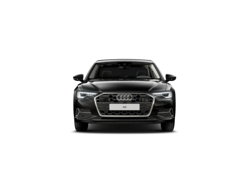 Audi A6 Limousine advanced – image 3 of 9