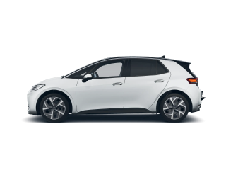 Volkswagen ID.3 PRO – image 5 of 14