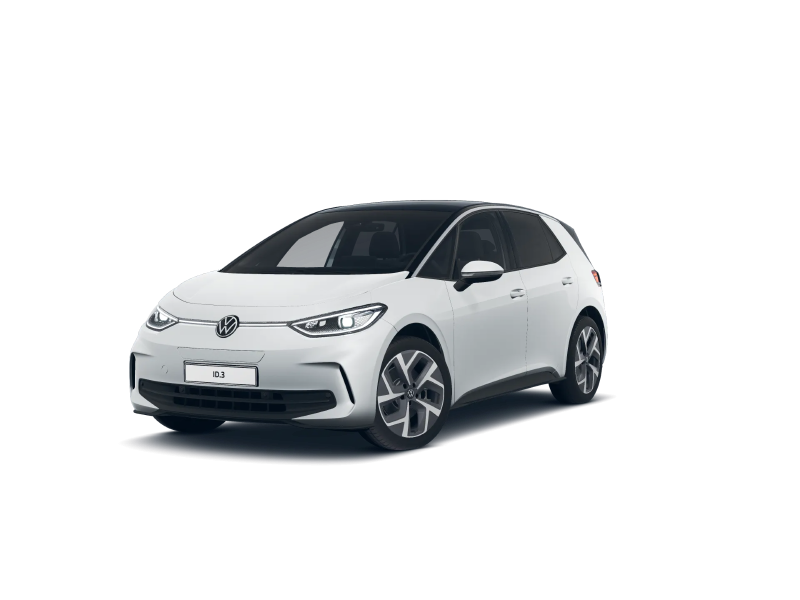 Volkswagen ID.3 PRO – image 1 of 14