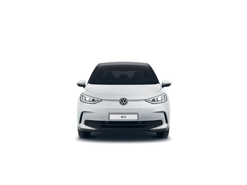 Volkswagen ID.3 PRO – image 2 of 14