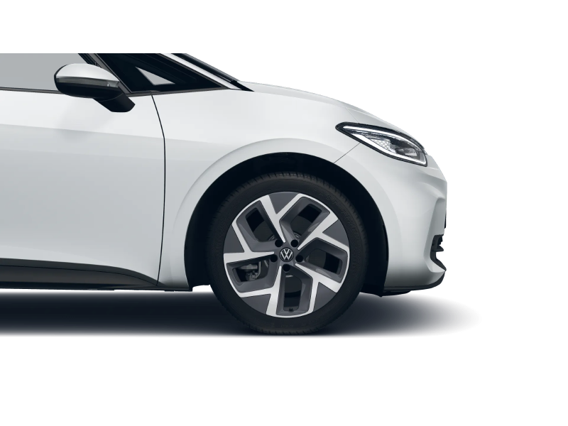 Volkswagen ID.3 PRO – image 6 of 14