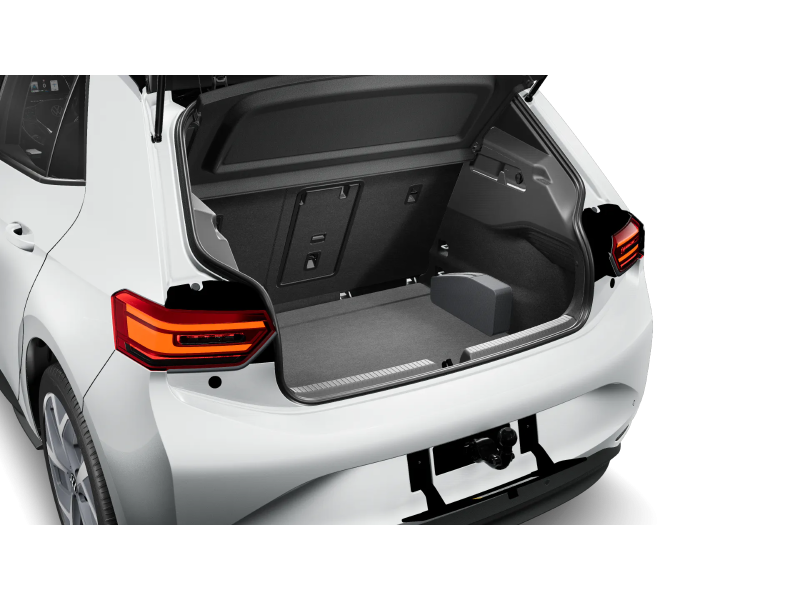 Volkswagen ID.3 PRO – image 10 of 14