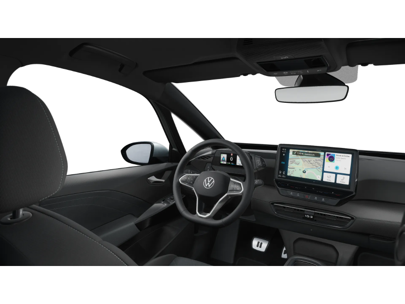 Volkswagen ID.3 PRO – image 12 of 14