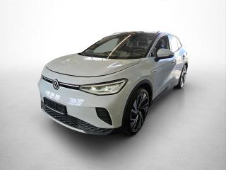 Volkswagen ID.4 Pro Performance – image 1 of 6
