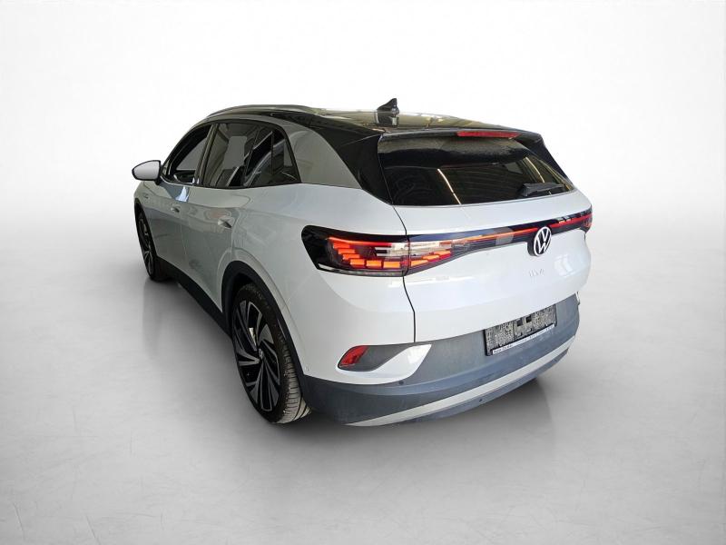 Volkswagen ID.4 Pro Performance – image 2 of 6