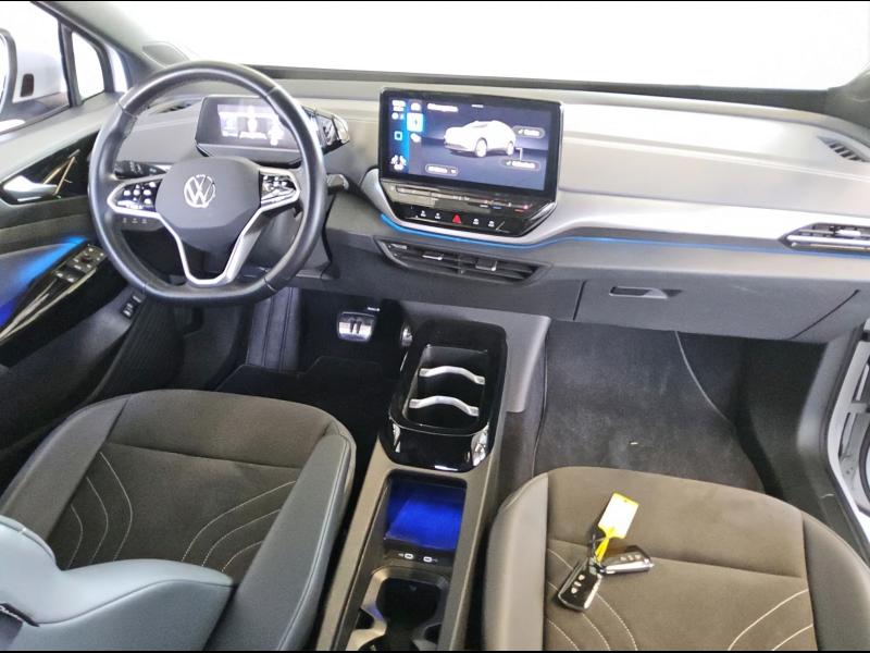 Volkswagen ID.4 Pro Performance – image 4 of 6