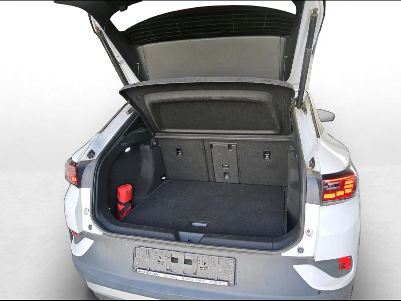 Volkswagen ID.4 Pro Performance – image 5 of 6