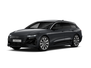 Audi A6 Avant e-tron Performance – Bild 1 von 10