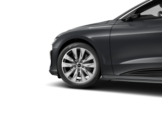 Audi A6 Avant e-tron Performance – Bild 3 von 10