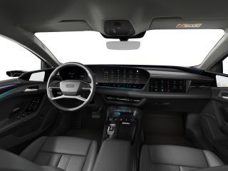 Audi A6 Avant e-tron Performance – Bild 8 von 10