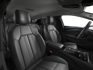 Audi A6 Avant e-tron Performance – Bild 9 von 10