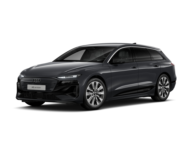 Audi A6 Avant e-tron Performance – Bild 1 von 10