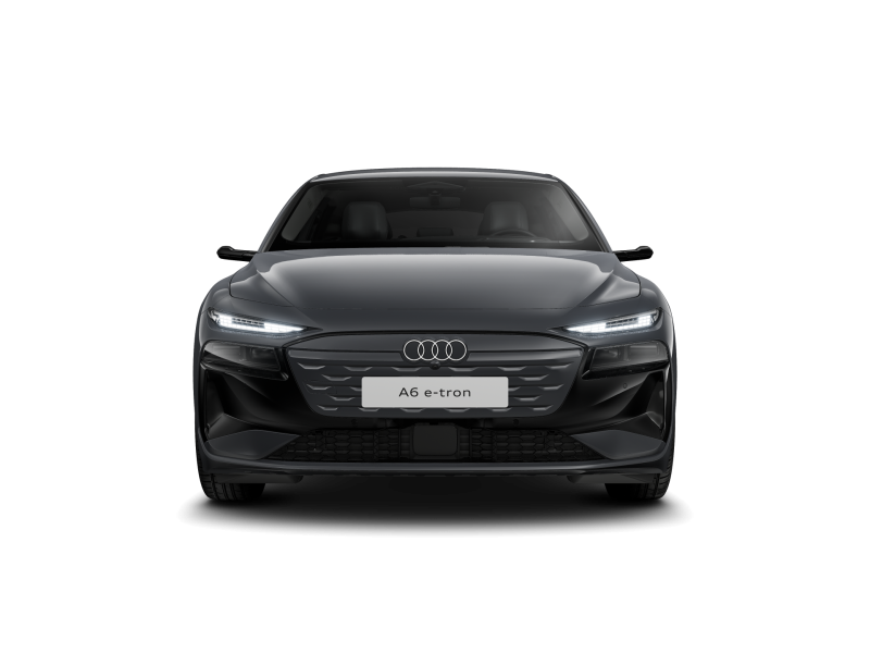 Audi A6 Avant e-tron Performance – Bild 2 von 10