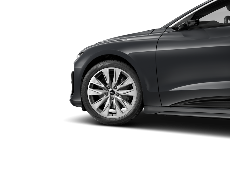 Audi A6 Avant e-tron Performance – Bild 3 von 10