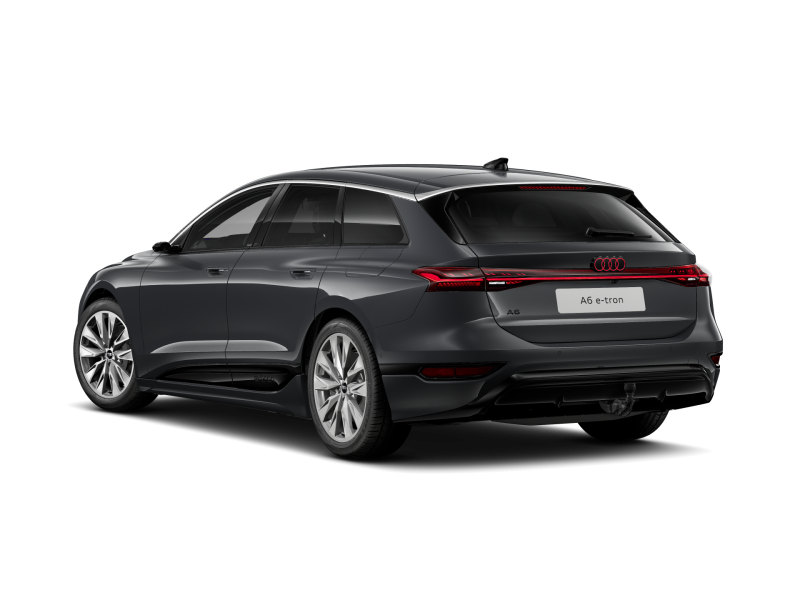 Audi A6 Avant e-tron Performance – Bild 4 von 10