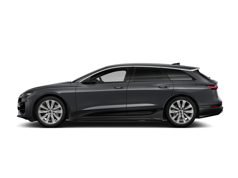 Audi A6 Avant e-tron Performance – Bild 5 von 10