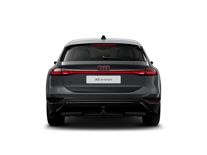 Audi A6 Avant e-tron Performance – Bild 6 von 10
