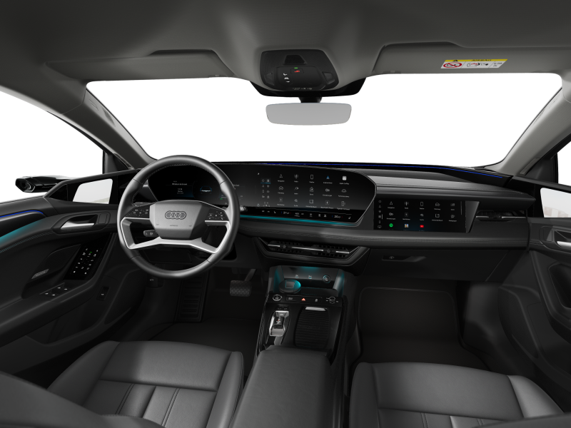 Audi A6 Avant e-tron Performance – Bild 8 von 10