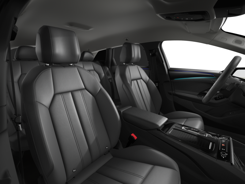 Audi A6 Avant e-tron Performance – Bild 9 von 10