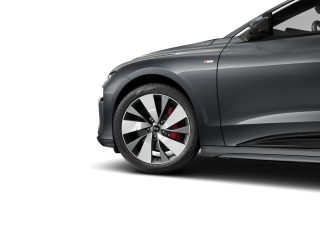 Audi A6 Avant e-tron S line – Bild 3 von 10