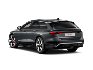 Audi A6 Avant e-tron S line – Bild 4 von 10