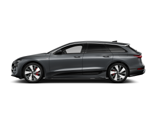 Audi A6 Avant e-tron S line – Bild 5 von 10