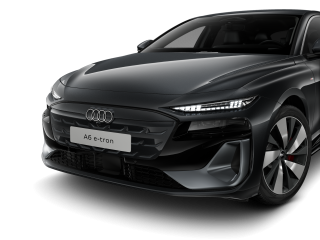 Audi A6 Avant e-tron S line – Bild 7 von 10