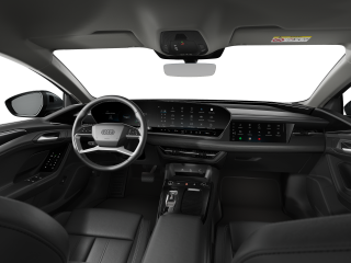 Audi A6 Avant e-tron S line – Bild 8 von 10