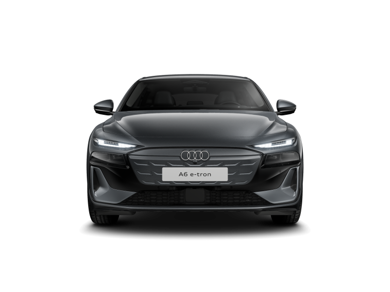 Audi A6 Avant e-tron S line – Bild 2 von 10
