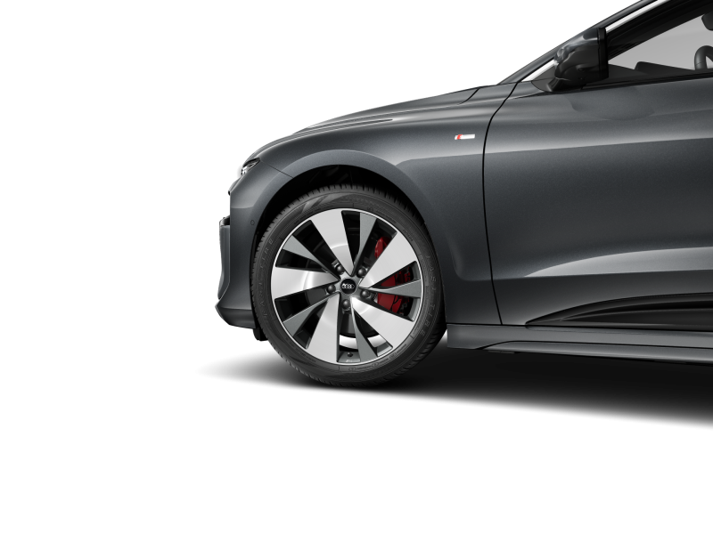 Audi A6 Avant e-tron S line – Bild 3 von 10