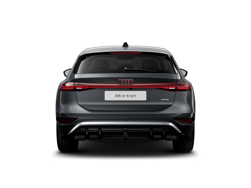 Audi A6 Avant e-tron S line – Bild 6 von 10