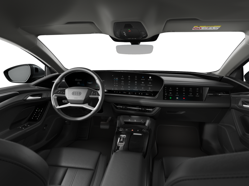 Audi A6 Avant e-tron S line – Bild 8 von 10