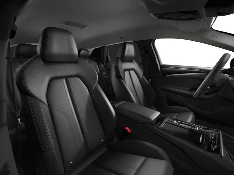 Audi A6 Avant e-tron S line – Bild 9 von 10