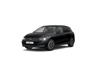 Volkswagen Golf Active – image 1 of 10