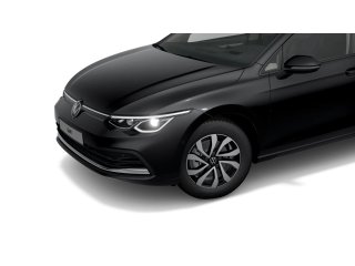 Volkswagen Golf Active – image 4 of 10