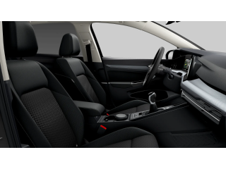 Volkswagen Golf Active – image 5 of 10