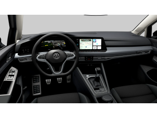 Volkswagen Golf Active – image 7 of 10