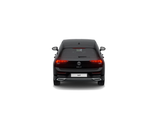 Volkswagen Golf Active – image 8 of 10