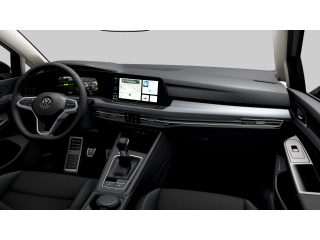 Volkswagen Golf Active – image 9 of 10